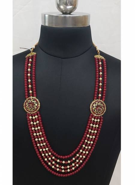 Maroon Indian Sparkly Designer For Party And Functions Wedding Wear Latest New Mala Collection 1224